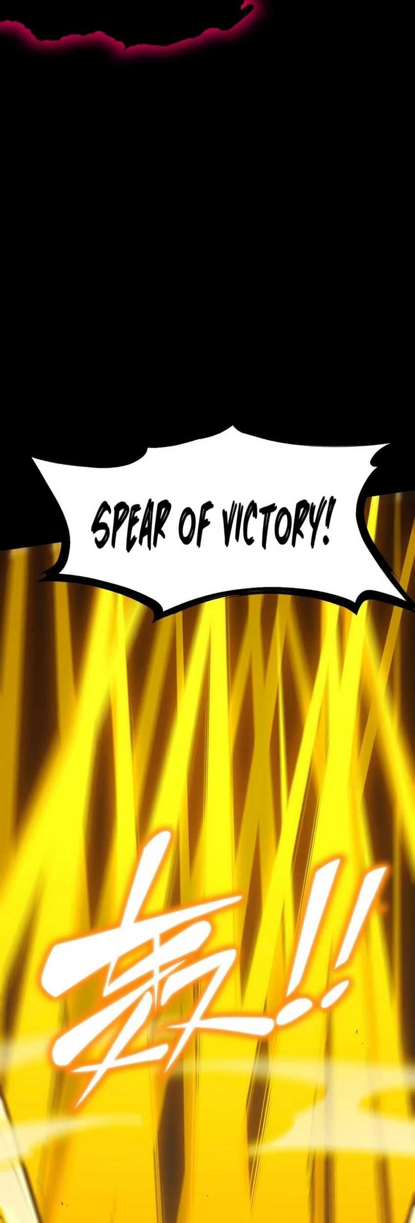 SSS-level Paladin Who Breaks All Logic Chapter 37 Gambar 28