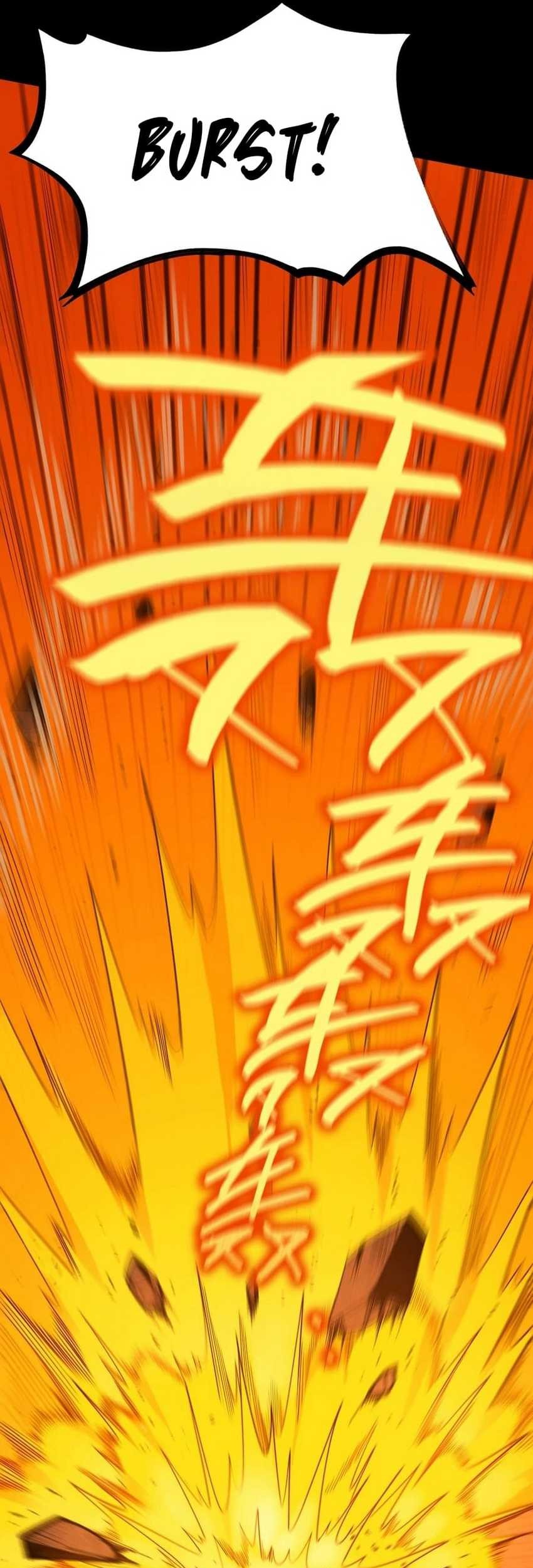 SSS-level Paladin Who Breaks All Logic Chapter 36 Gambar 47