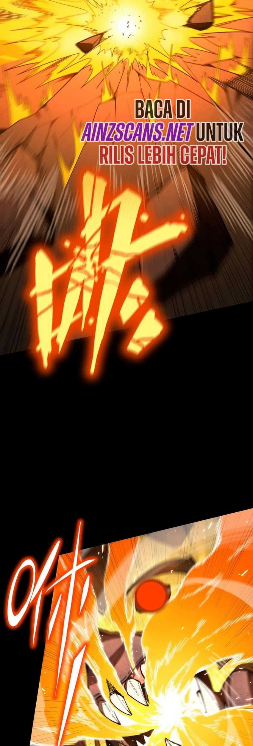 SSS-level Paladin Who Breaks All Logic Chapter 36 Gambar 48