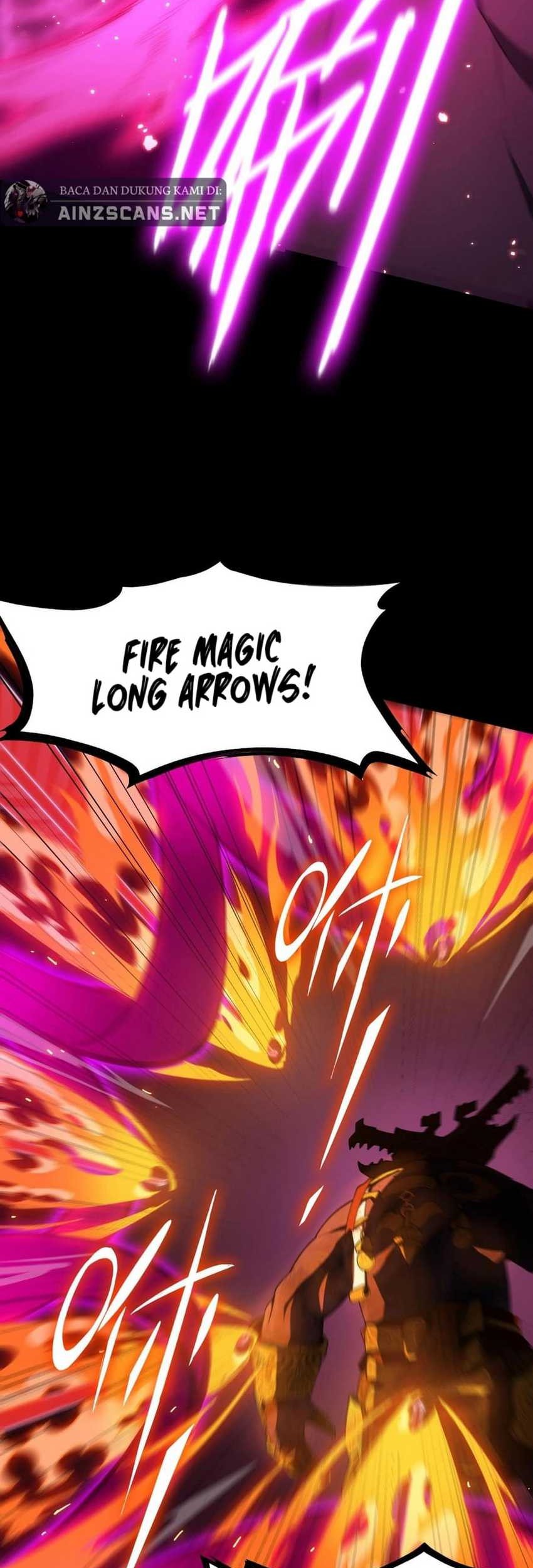 SSS-level Paladin Who Breaks All Logic Chapter 36 Gambar 53