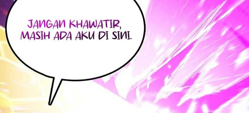 SSS-level Paladin Who Breaks All Logic Chapter 36 Gambar 60