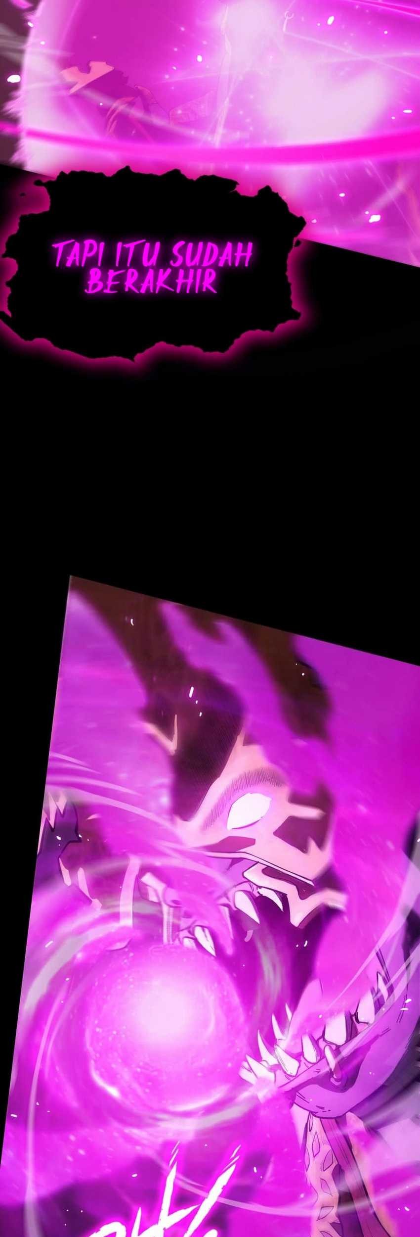 SSS-level Paladin Who Breaks All Logic Chapter 36 Gambar 56