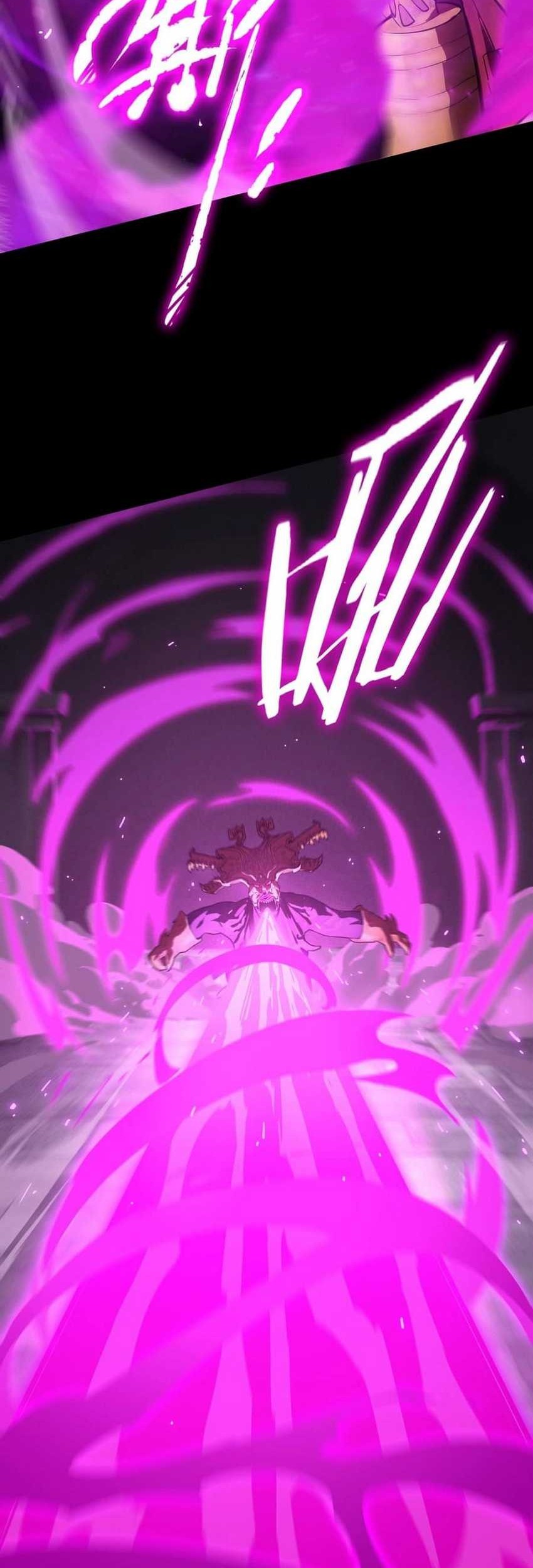 SSS-level Paladin Who Breaks All Logic Chapter 36 Gambar 57