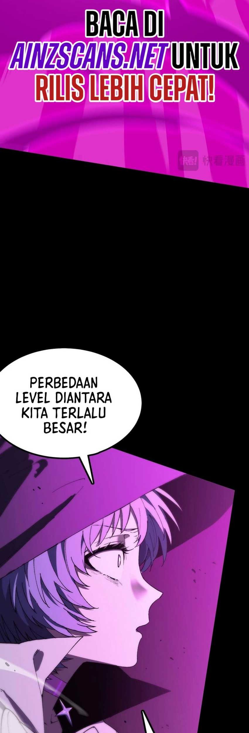 SSS-level Paladin Who Breaks All Logic Chapter 36 Gambar 58