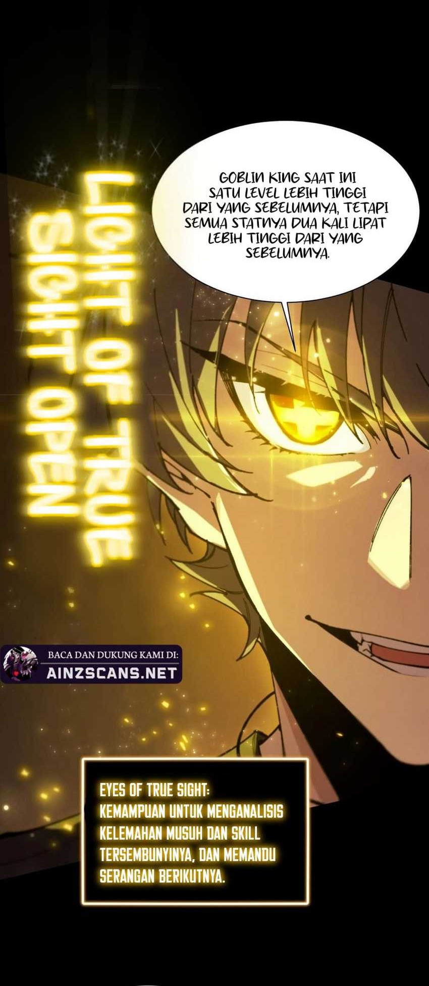 SSS-level Paladin Who Breaks All Logic Chapter 36 Gambar 64