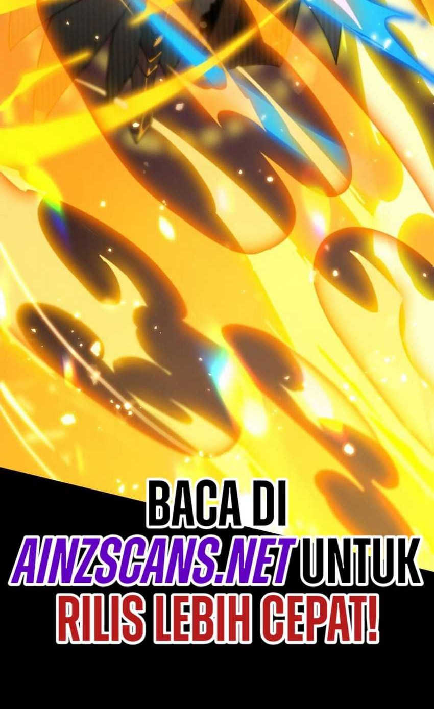 SSS-level Paladin Who Breaks All Logic Chapter 36 Gambar 68