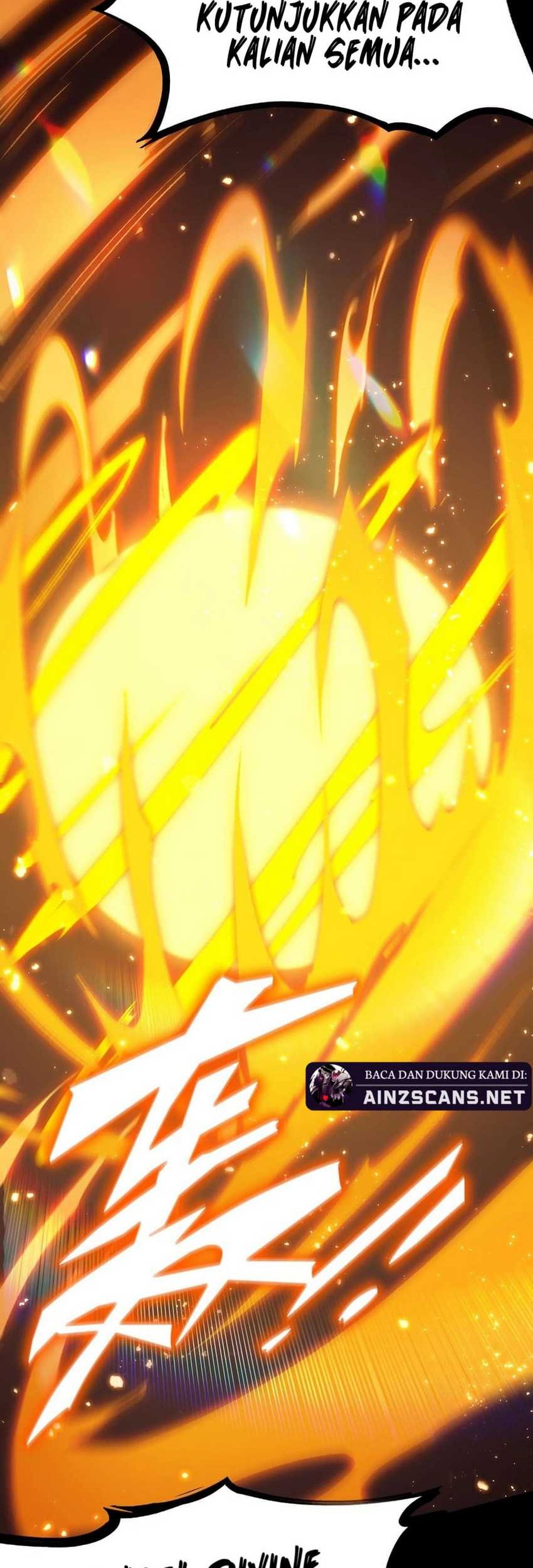 SSS-level Paladin Who Breaks All Logic Chapter 36 Gambar 66