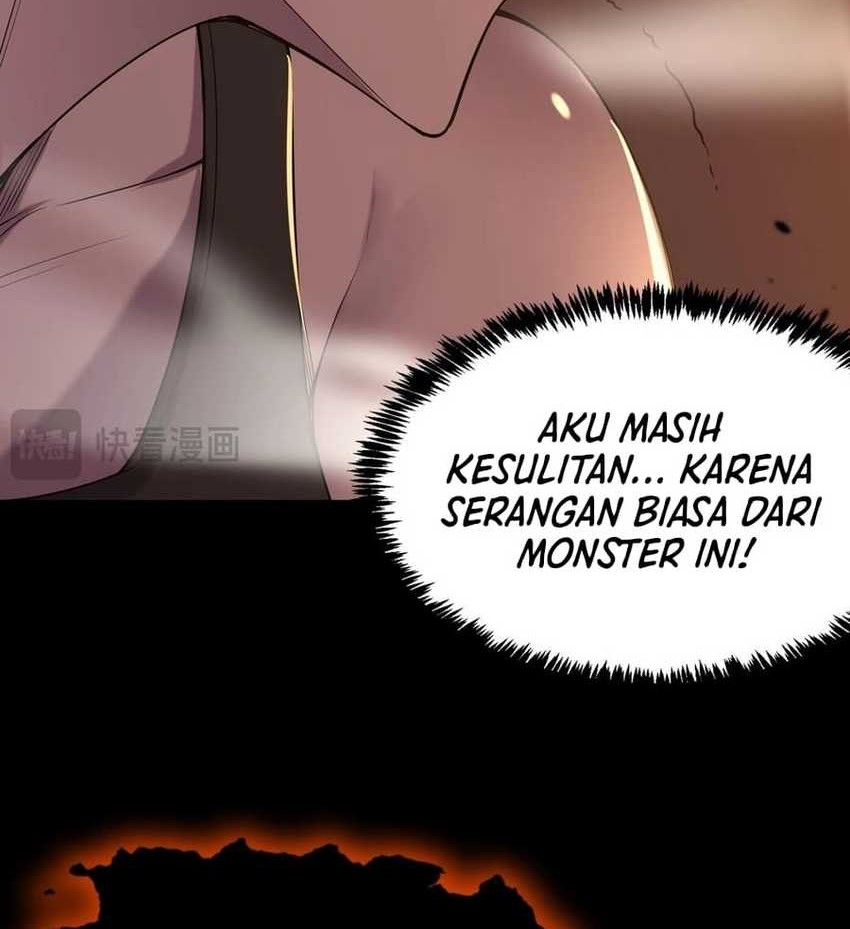 SSS-level Paladin Who Breaks All Logic Chapter 36 Gambar 33