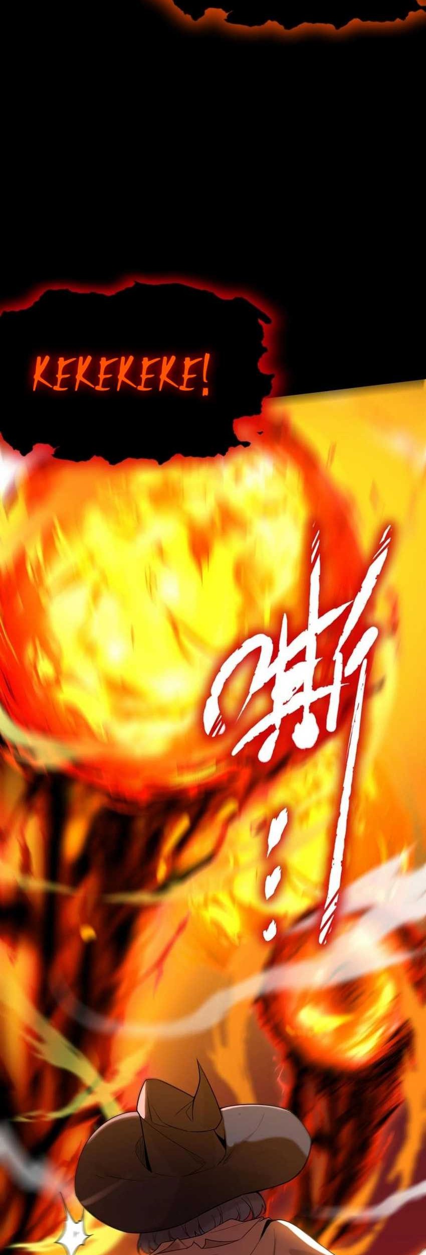 SSS-level Paladin Who Breaks All Logic Chapter 36 Gambar 35