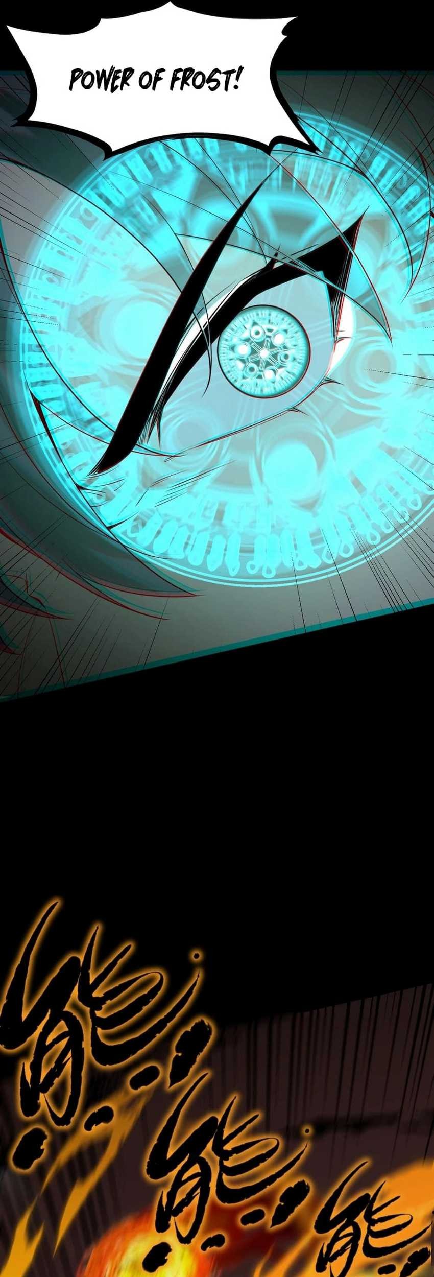 SSS-level Paladin Who Breaks All Logic Chapter 36 Gambar 38