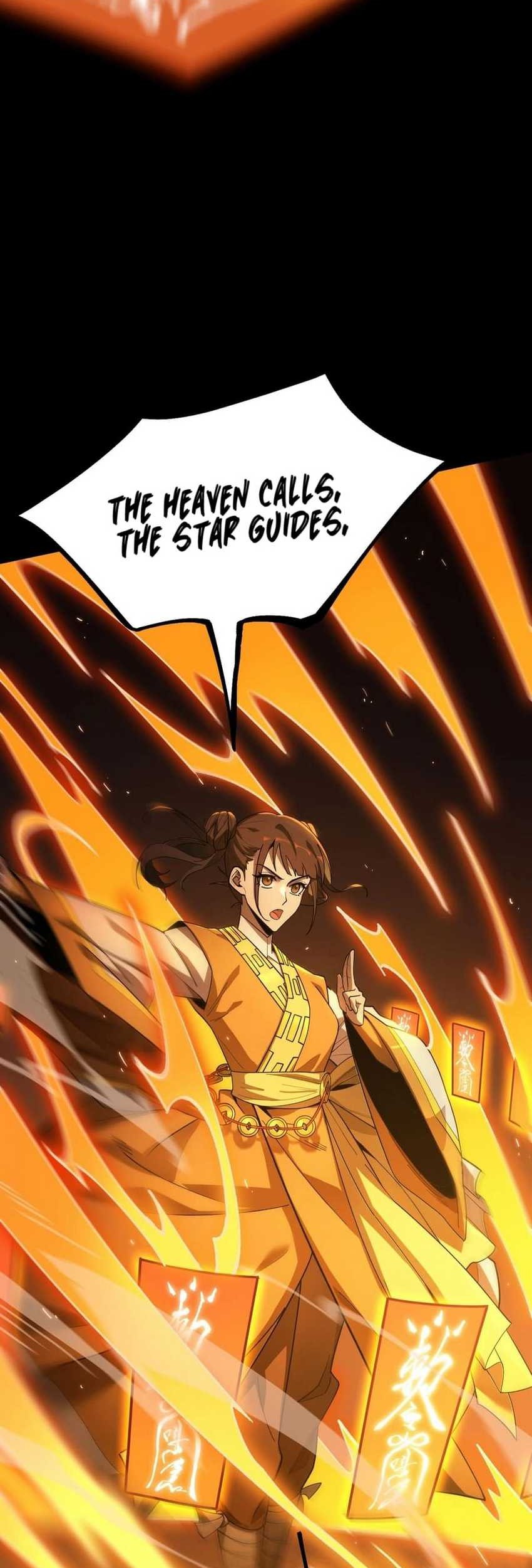 SSS-level Paladin Who Breaks All Logic Chapter 36 Gambar 45