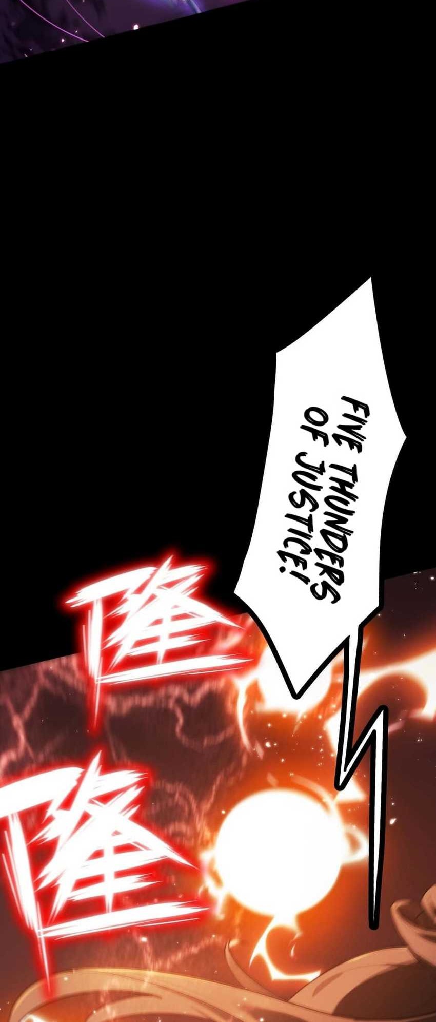 SSS-level Paladin Who Breaks All Logic Chapter 36 Gambar 7