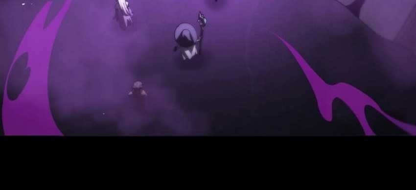 SSS-level Paladin Who Breaks All Logic Chapter 36 Gambar 21