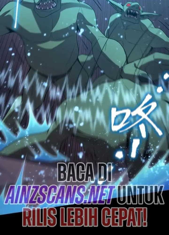 SSS-level Paladin Who Breaks All Logic Chapter 35 Gambar 41