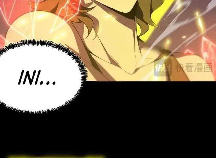 SSS-level Paladin Who Breaks All Logic Chapter 35 Gambar 37