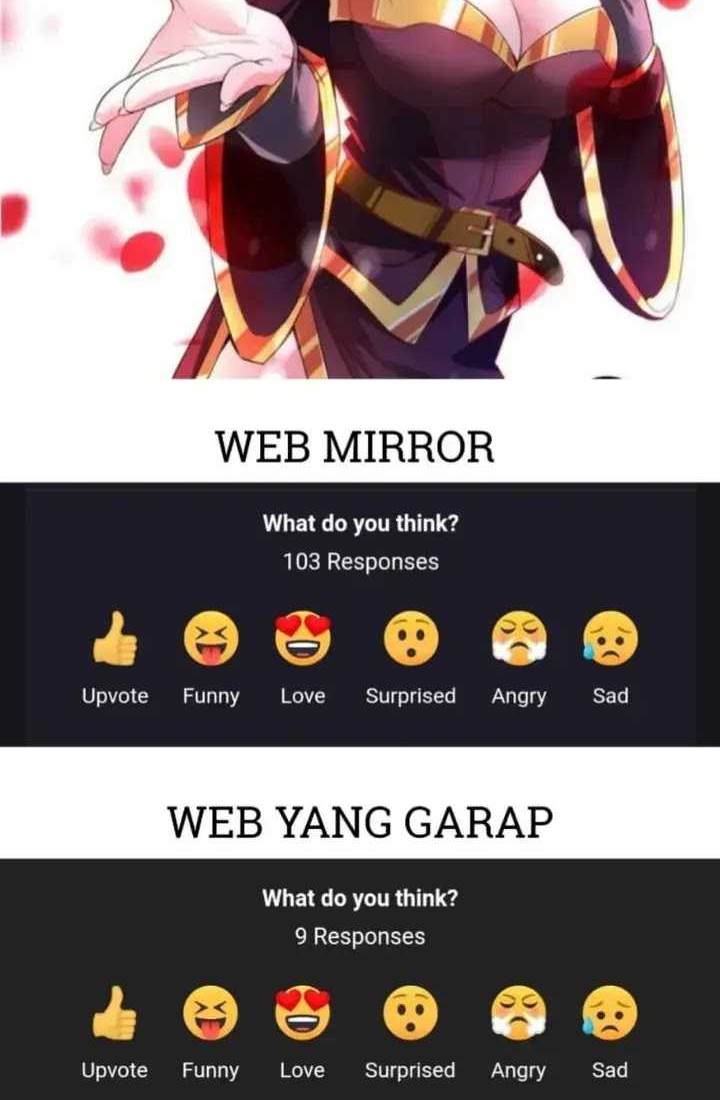 SSS-level Paladin Who Breaks All Logic Chapter 35 Gambar 63