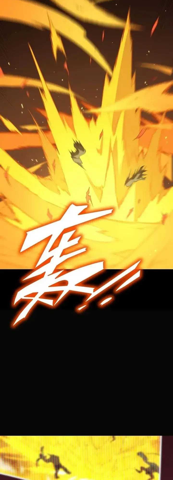 SSS-level Paladin Who Breaks All Logic Chapter 35 Gambar 55