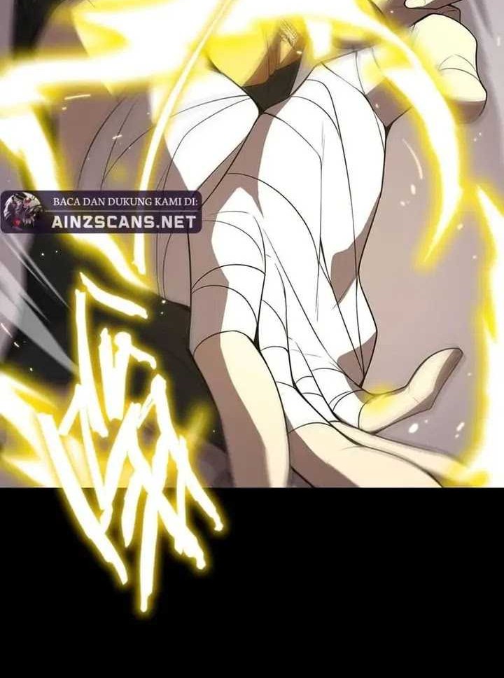 SSS-level Paladin Who Breaks All Logic Chapter 34 Gambar 27