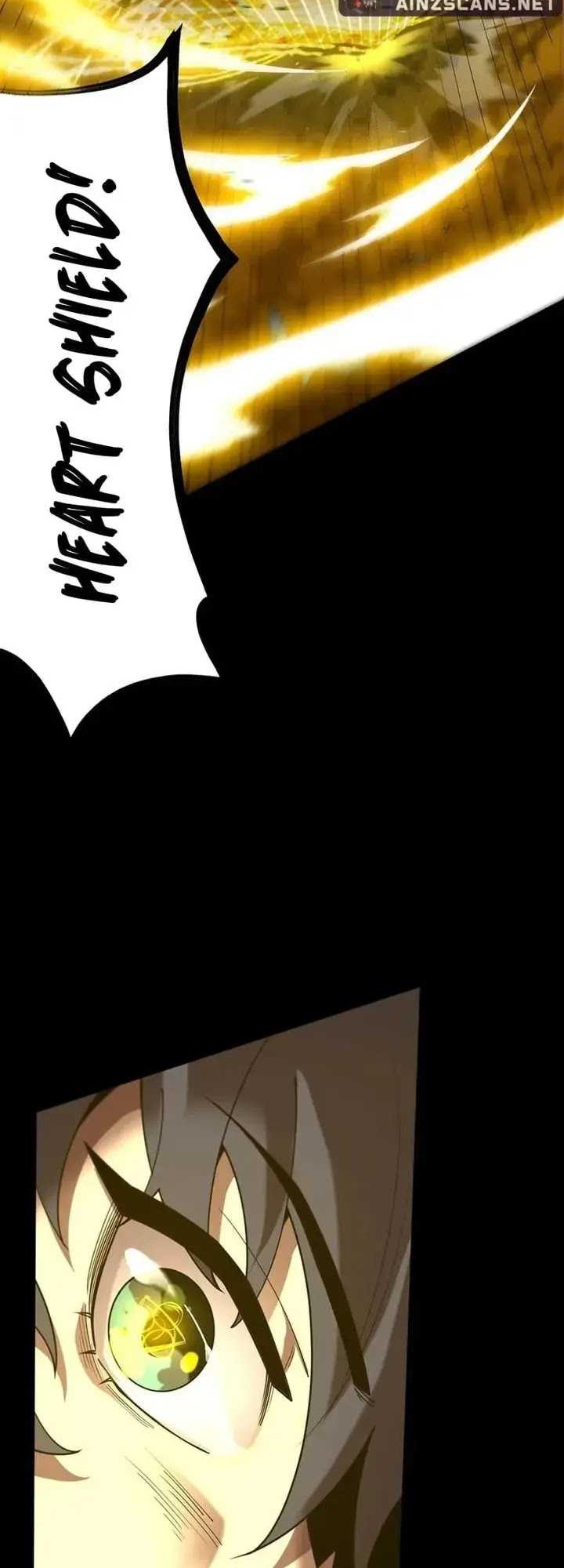 SSS-level Paladin Who Breaks All Logic Chapter 34 Gambar 17