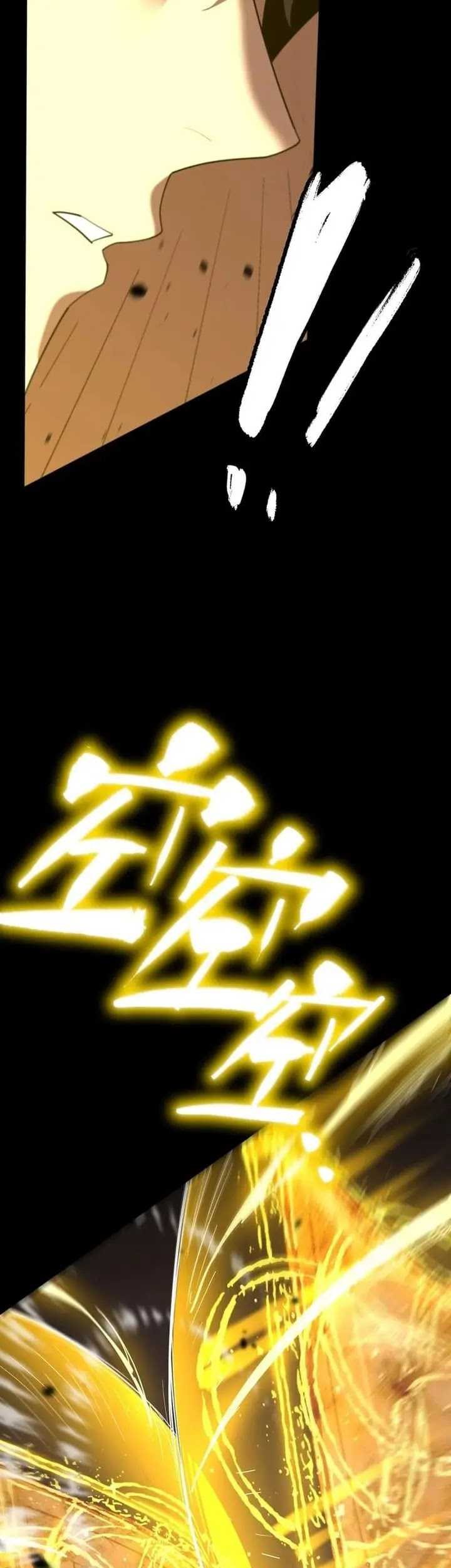 SSS-level Paladin Who Breaks All Logic Chapter 34 Gambar 18