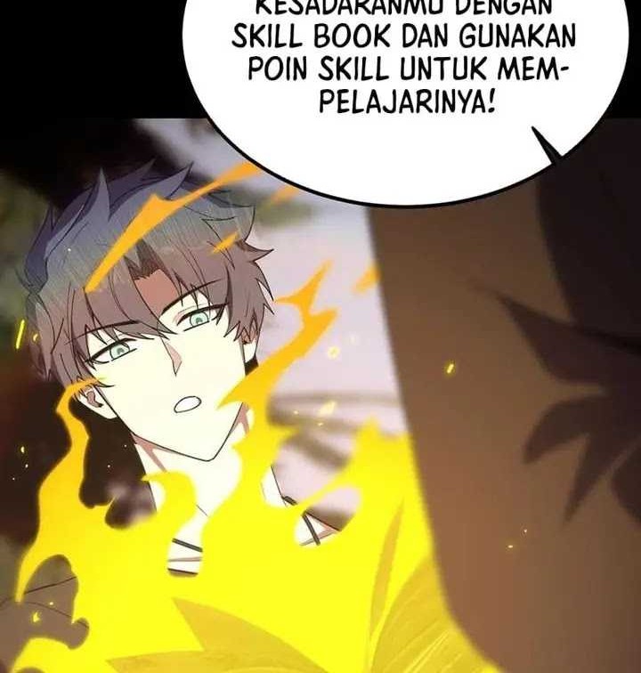 SSS-level Paladin Who Breaks All Logic Chapter 34 Gambar 23
