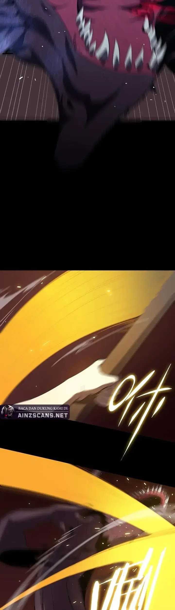 SSS-level Paladin Who Breaks All Logic Chapter 34 Gambar 47