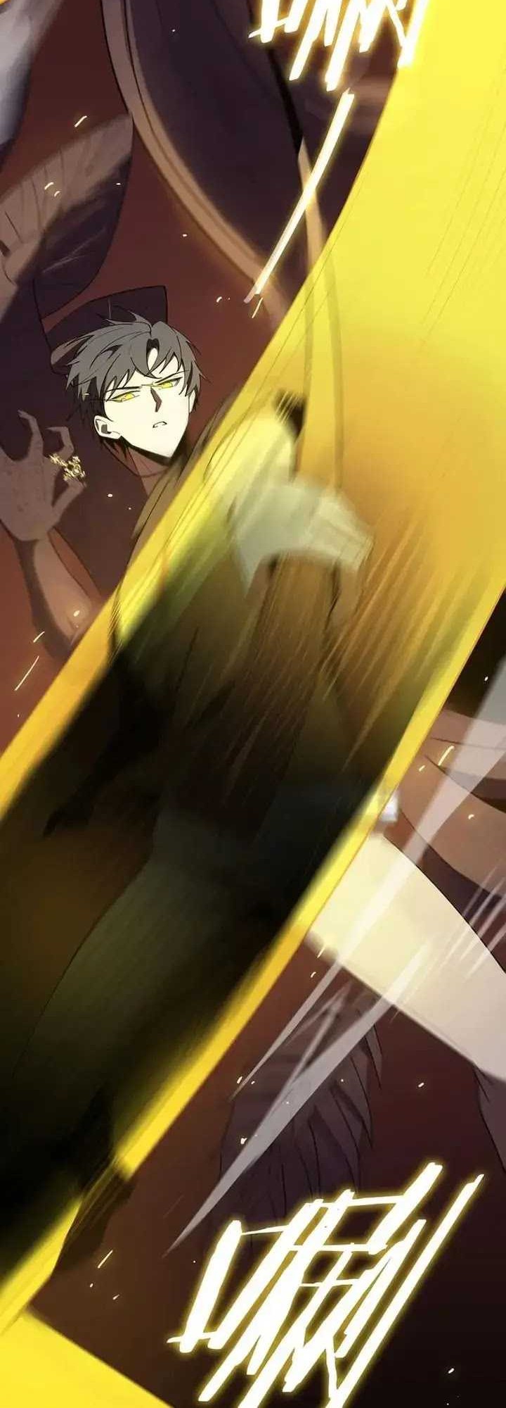 SSS-level Paladin Who Breaks All Logic Chapter 34 Gambar 48