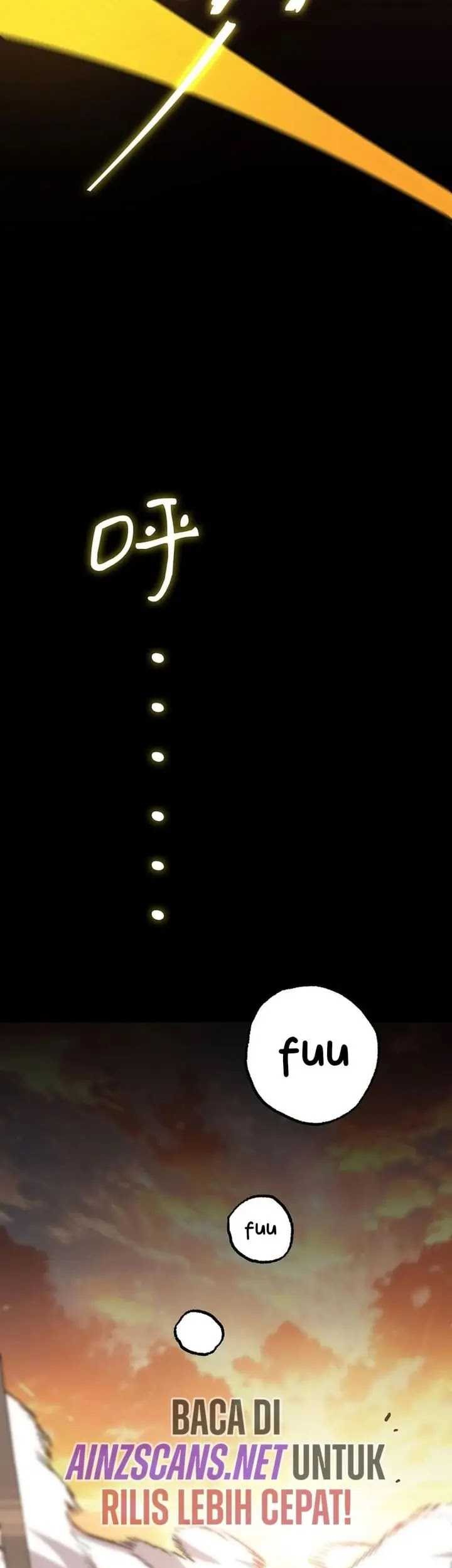 SSS-level Paladin Who Breaks All Logic Chapter 34 Gambar 49