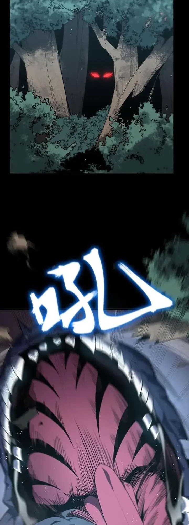 SSS-level Paladin Who Breaks All Logic Chapter 34 Gambar 36