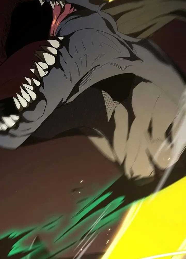 SSS-level Paladin Who Breaks All Logic Chapter 34 Gambar 38