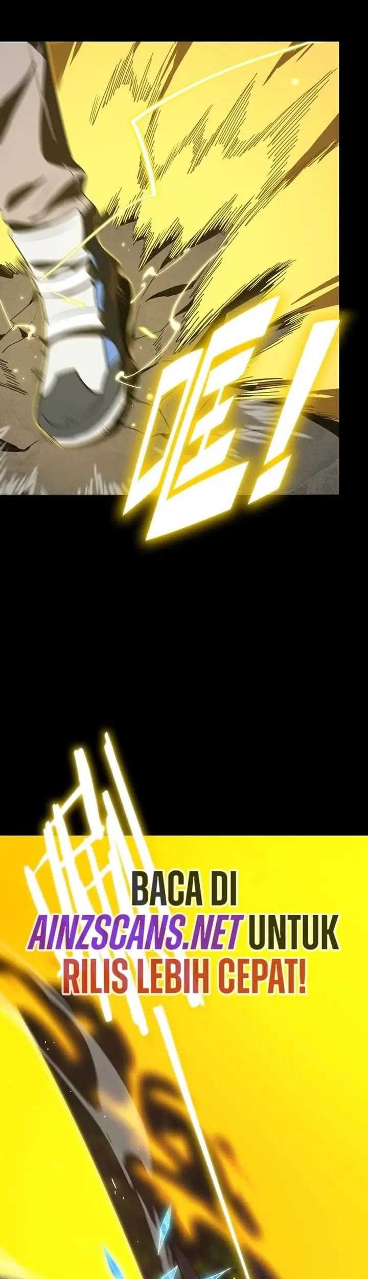 SSS-level Paladin Who Breaks All Logic Chapter 34 Gambar 41