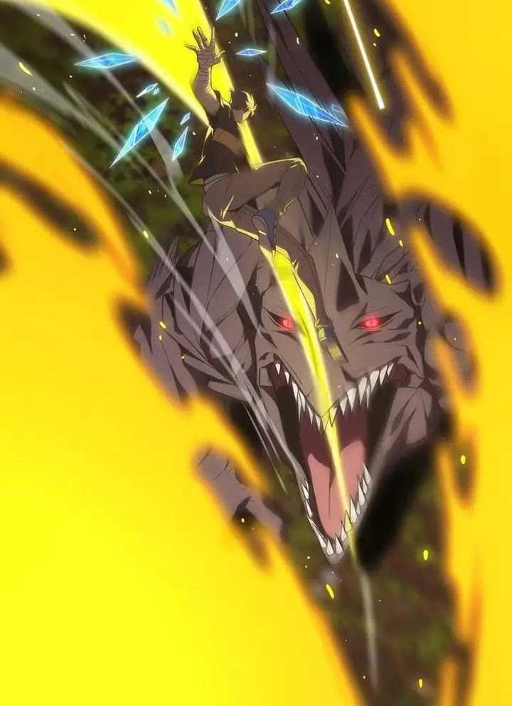 SSS-level Paladin Who Breaks All Logic Chapter 34 Gambar 42