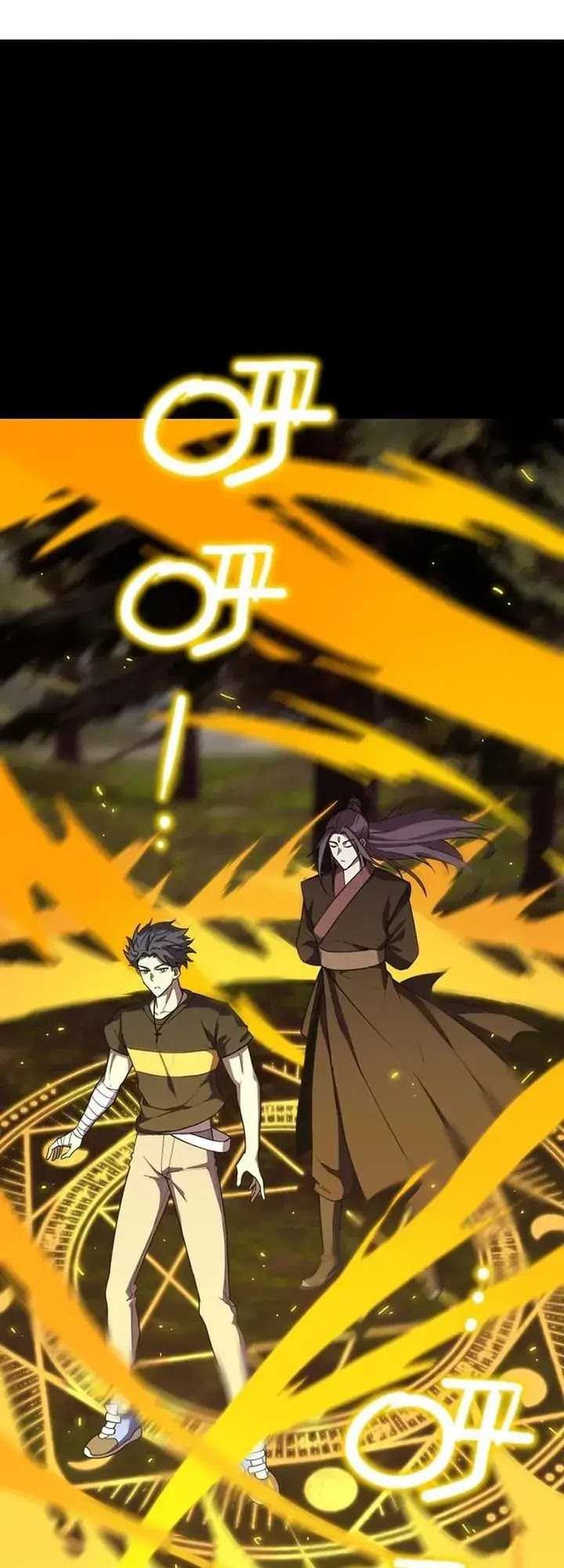 SSS-level Paladin Who Breaks All Logic Chapter 34 Gambar 5