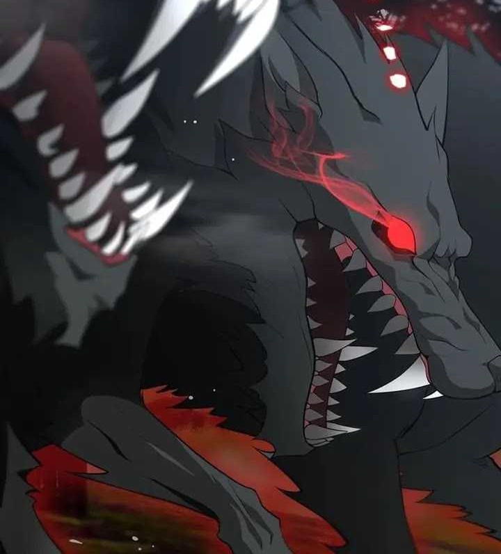 SSS-level Paladin Who Breaks All Logic Chapter 34 Gambar 7