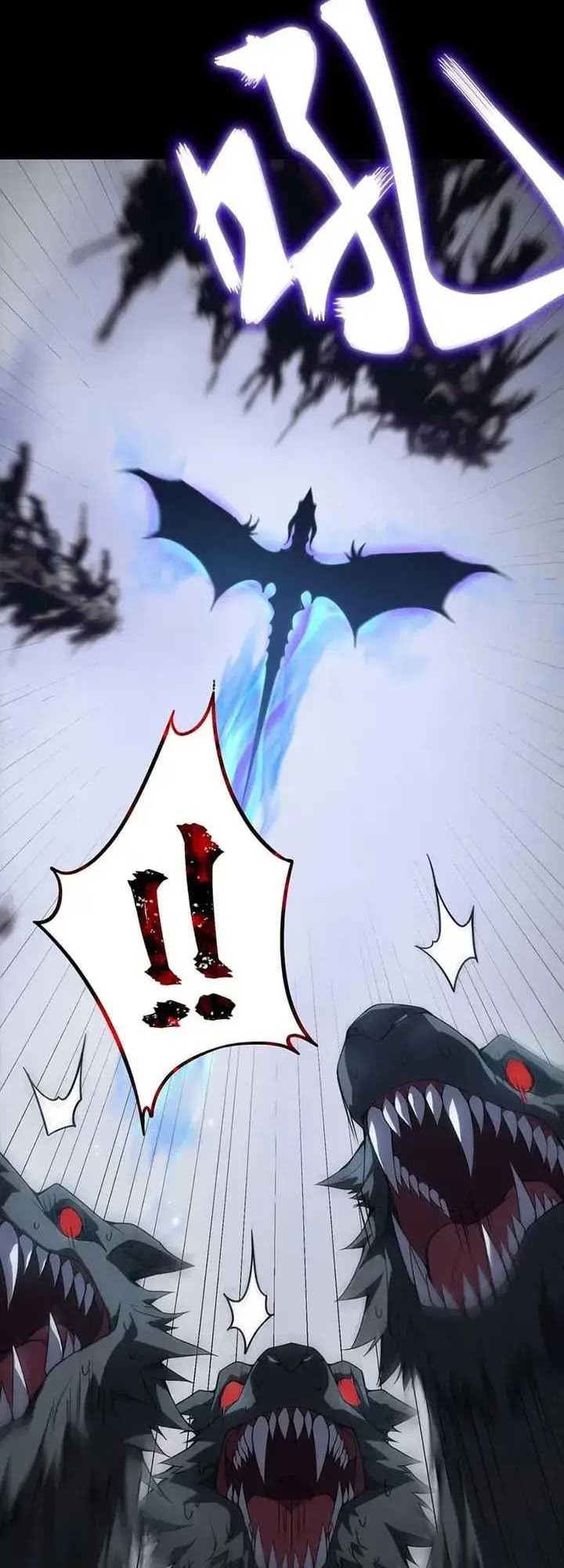 SSS-level Paladin Who Breaks All Logic Chapter 34 Gambar 9