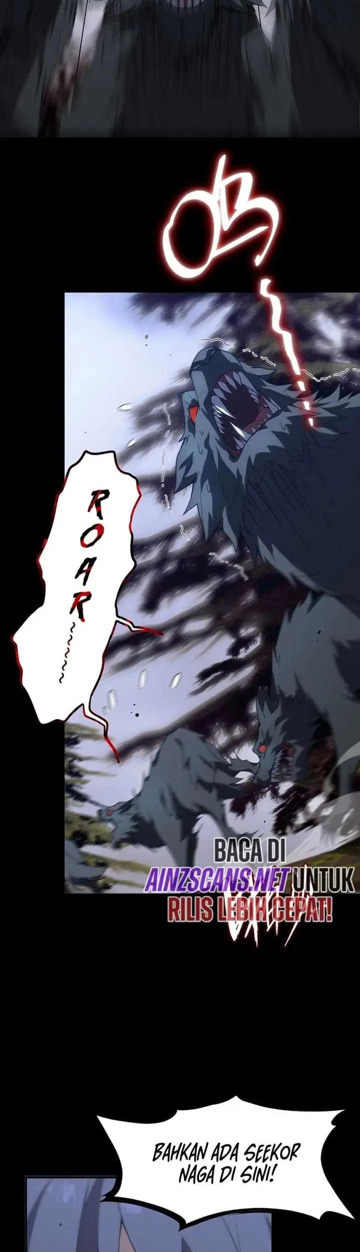 SSS-level Paladin Who Breaks All Logic Chapter 34 Gambar 10