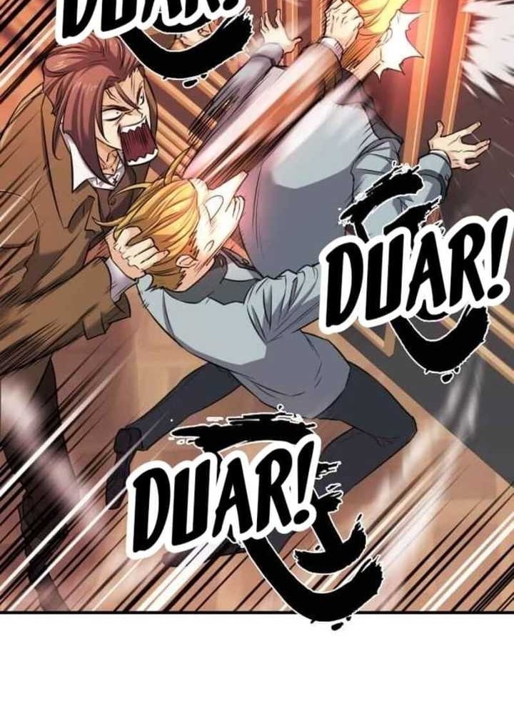 SSS-level Paladin Who Breaks All Logic Chapter 33 Gambar 46