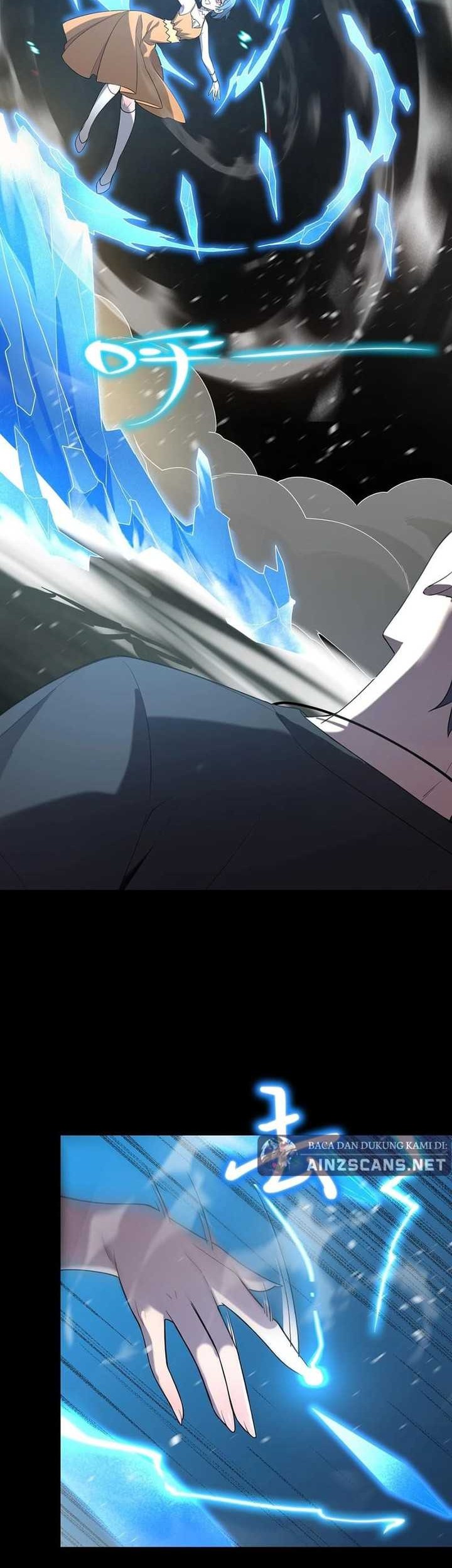 SSS-level Paladin Who Breaks All Logic Chapter 33 Gambar 4