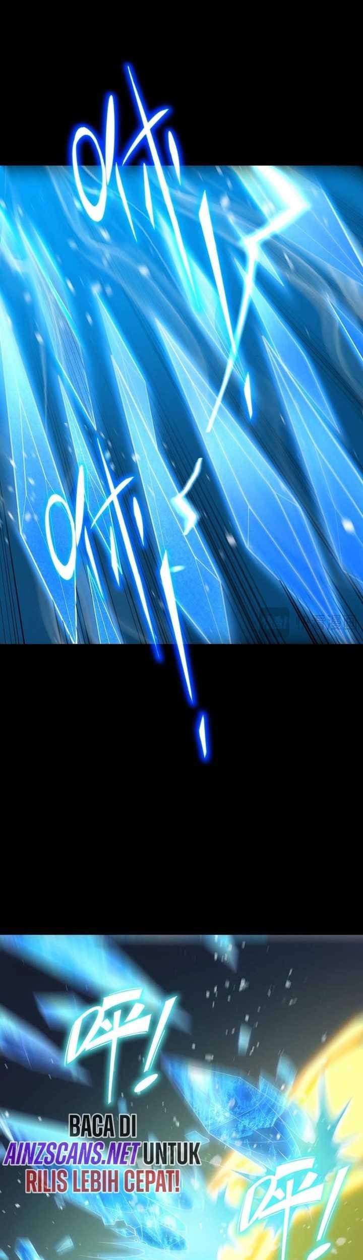 SSS-level Paladin Who Breaks All Logic Chapter 33 Gambar 5