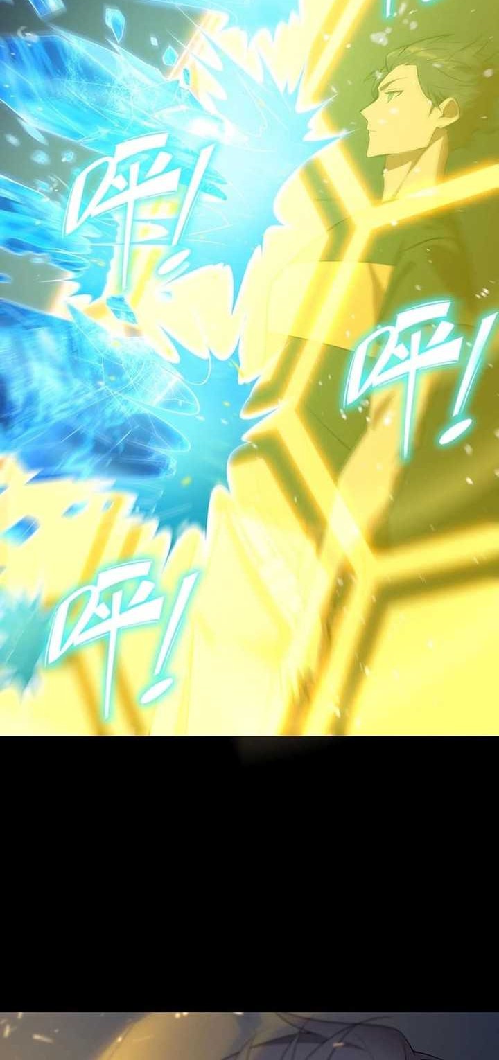 SSS-level Paladin Who Breaks All Logic Chapter 33 Gambar 6