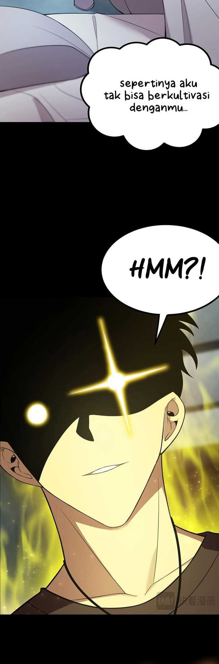 SSS-level Paladin Who Breaks All Logic Chapter 33 Gambar 8