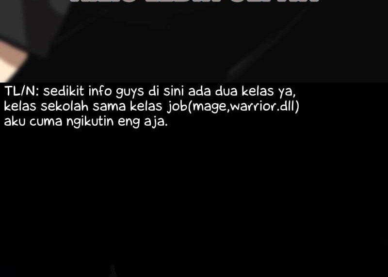 SSS-level Paladin Who Breaks All Logic Chapter 32 Gambar 50