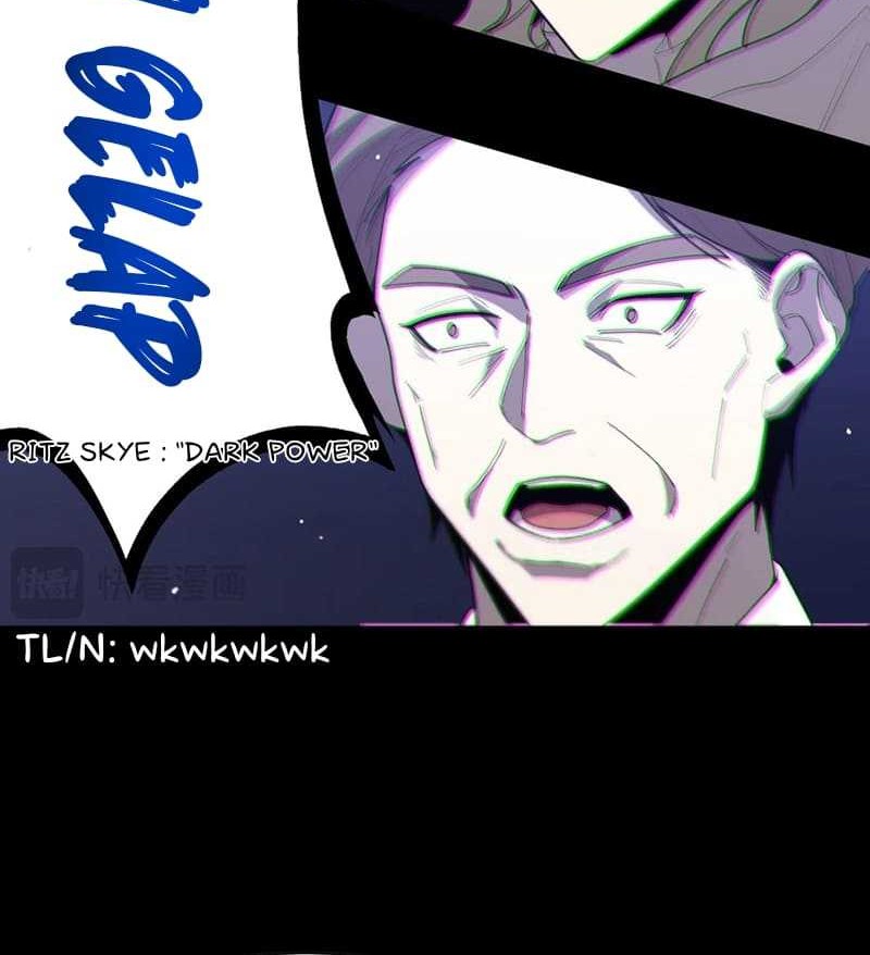 SSS-level Paladin Who Breaks All Logic Chapter 32 Gambar 54