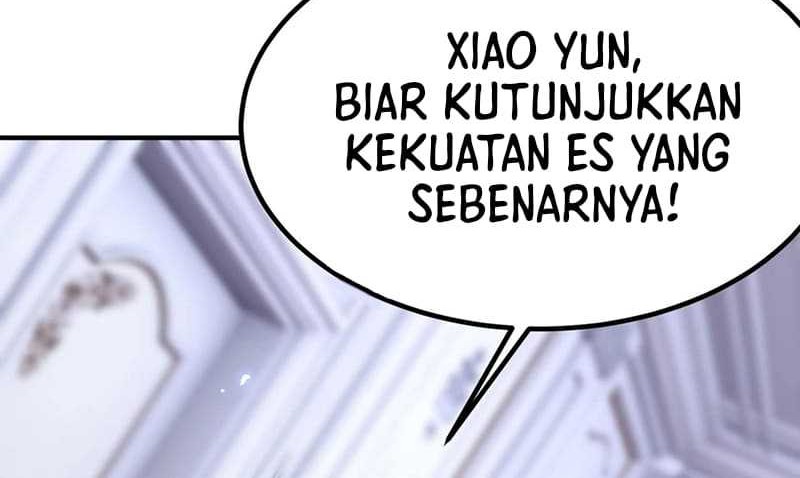 SSS-level Paladin Who Breaks All Logic Chapter 32 Gambar 58