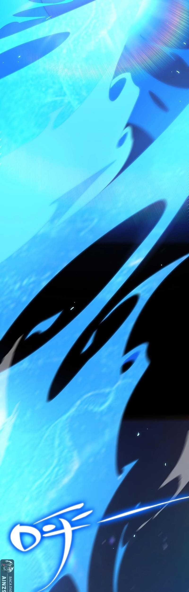 SSS-level Paladin Who Breaks All Logic Chapter 32 Gambar 35