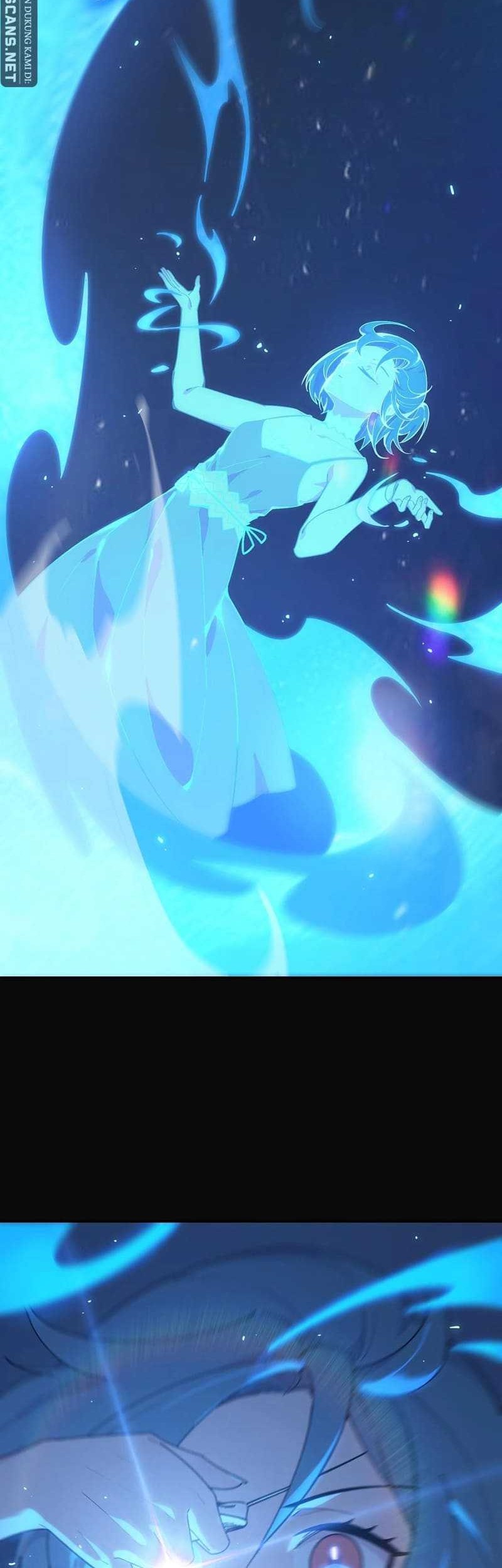 SSS-level Paladin Who Breaks All Logic Chapter 32 Gambar 36