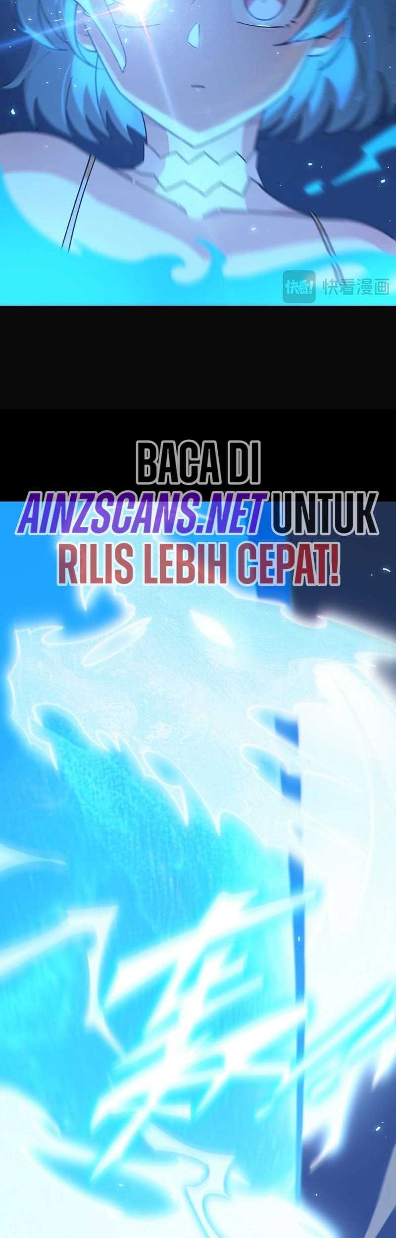 SSS-level Paladin Who Breaks All Logic Chapter 32 Gambar 37