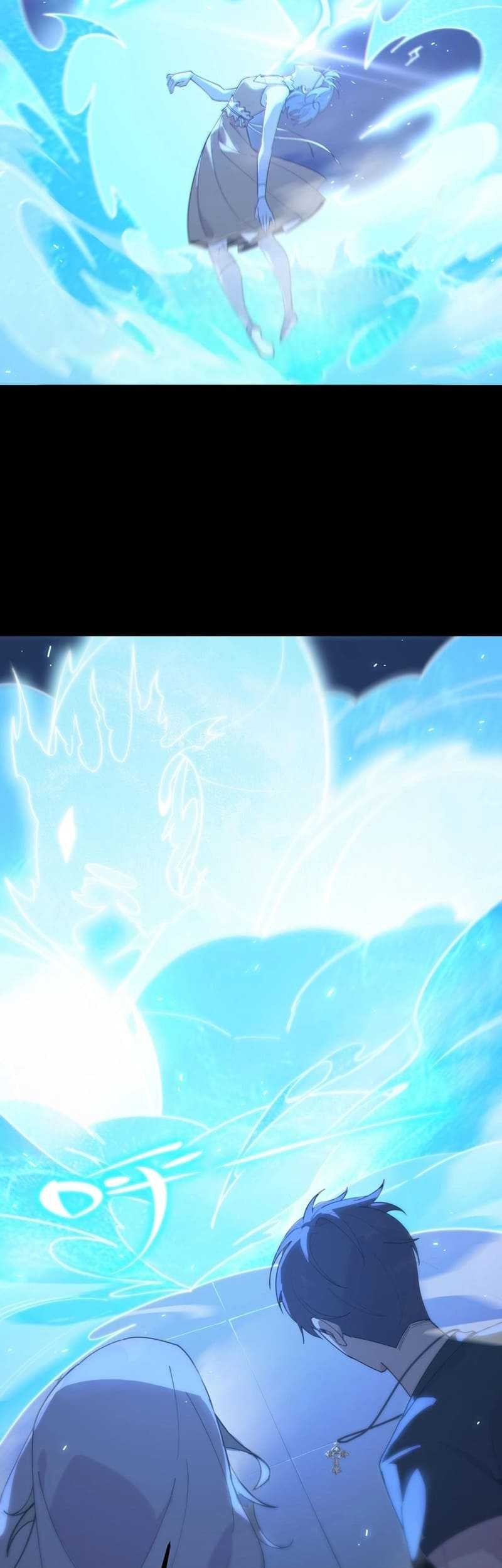 SSS-level Paladin Who Breaks All Logic Chapter 32 Gambar 39