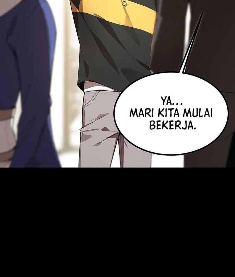 SSS-level Paladin Who Breaks All Logic Chapter 32 Gambar 14