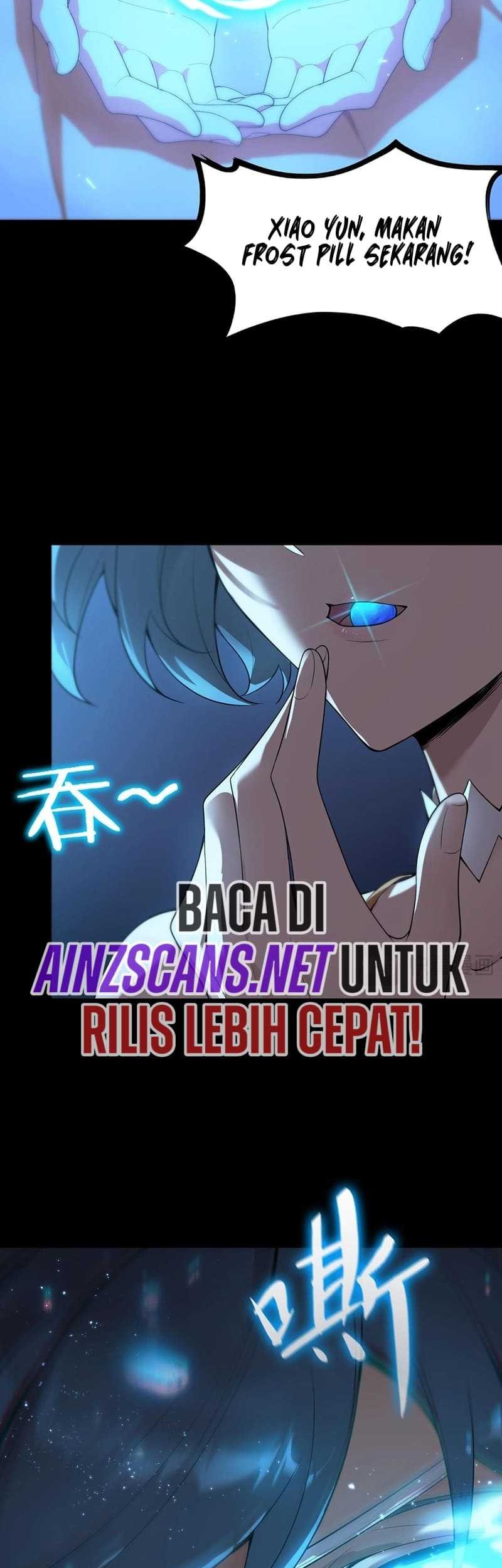 SSS-level Paladin Who Breaks All Logic Chapter 32 Gambar 25